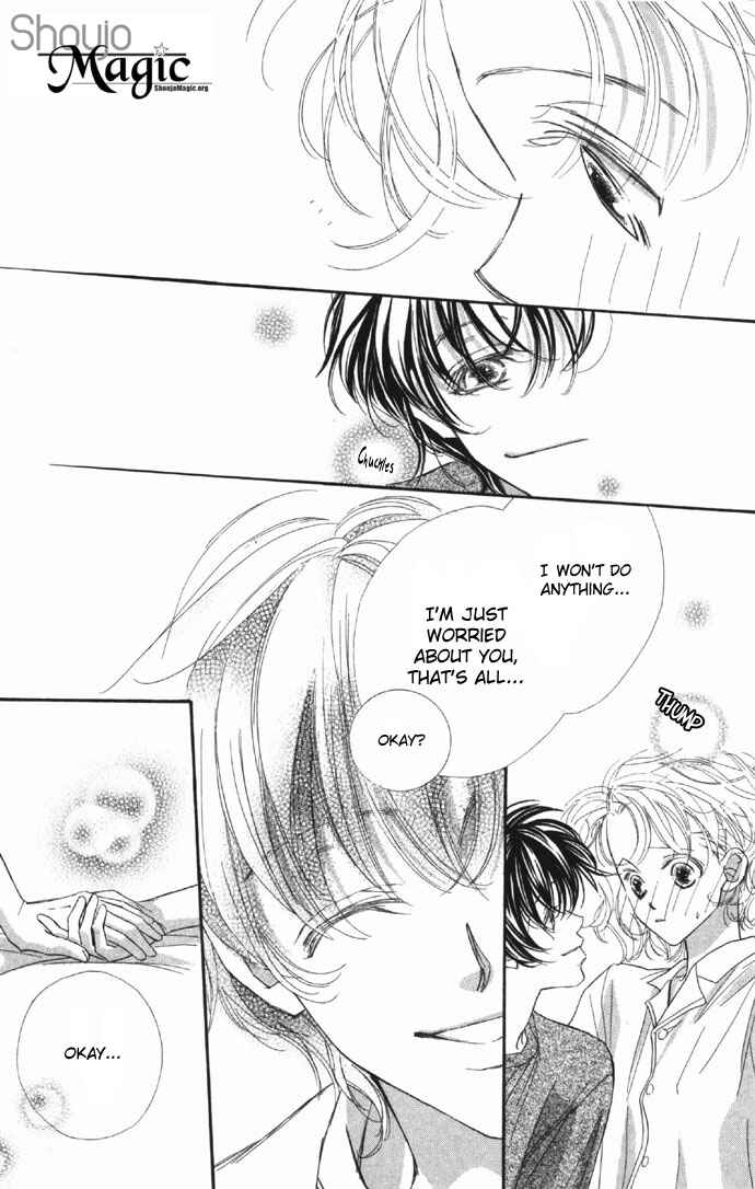 Page 28 Chapter 9 Yoru Made Matenai.
