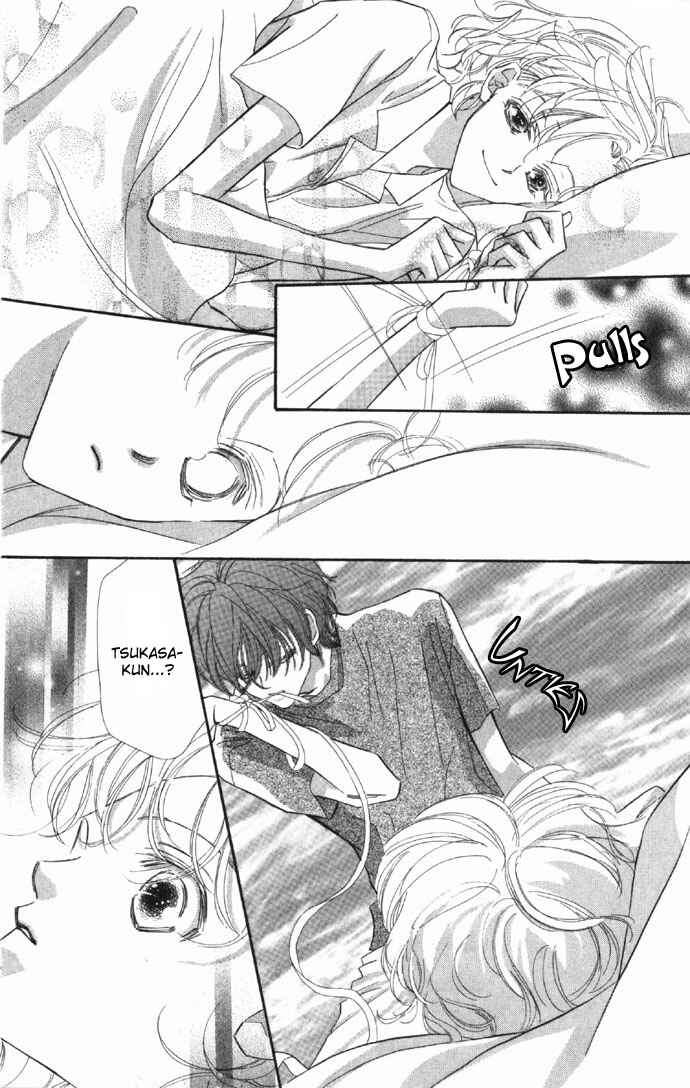 Page 32 Chapter 9 Yoru Made Matenai.