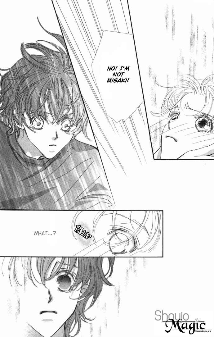 Page 35 Chapter 9 Yoru Made Matenai.