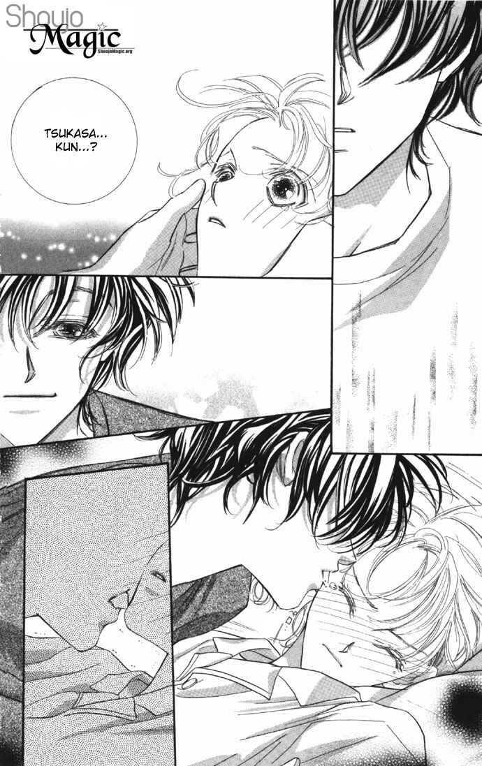 Page 36 Chapter 9 Yoru Made Matenai.