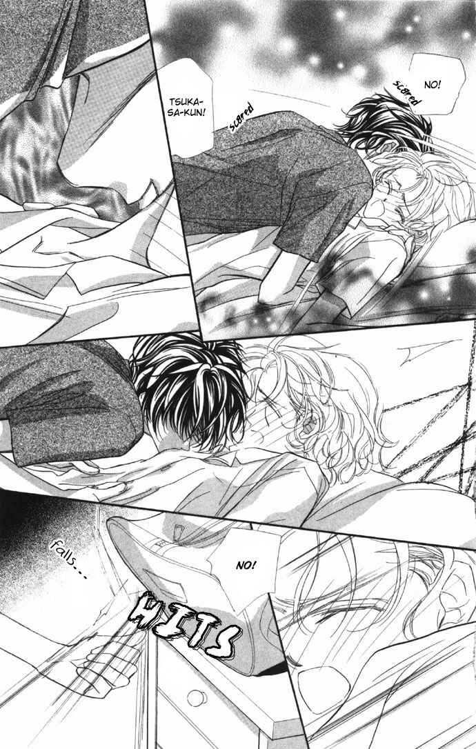 Page 37 Chapter 9 Yoru Made Matenai.