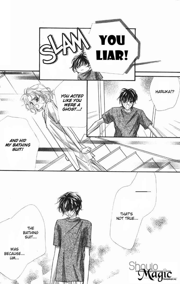 Page 40 Chapter 9 Yoru Made Matenai.