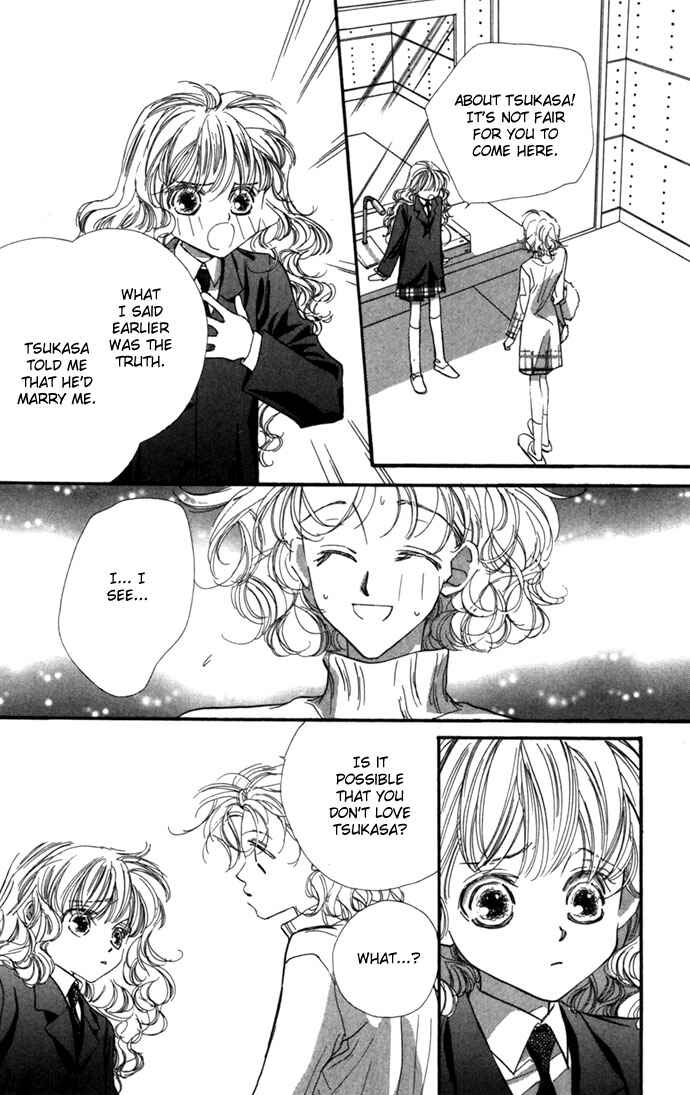 Page 22 Chapter 14 Yoru Made Matenai.