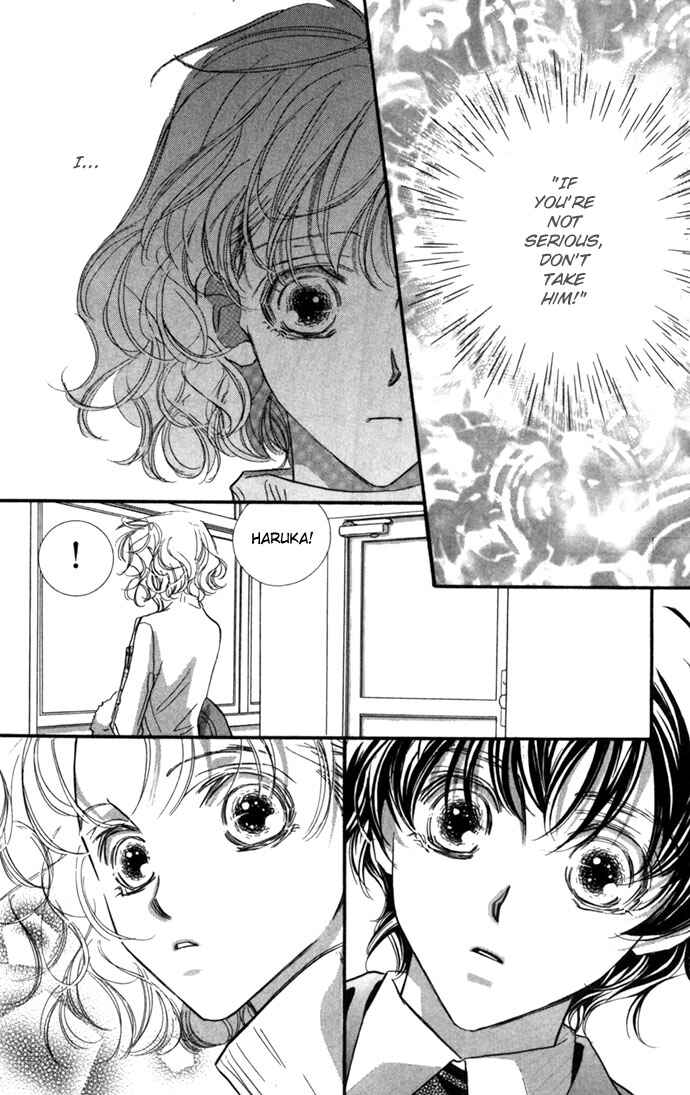 Page 26 Chapter 14 Yoru Made Matenai.