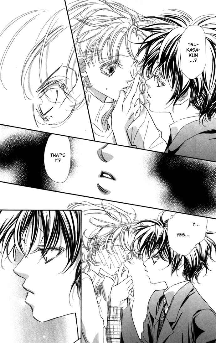 Page 29 Chapter 14 Yoru Made Matenai.