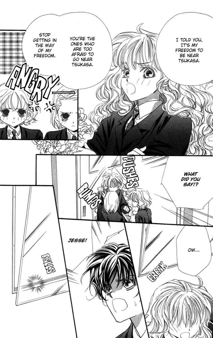Page 31 Chapter 14 Yoru Made Matenai.