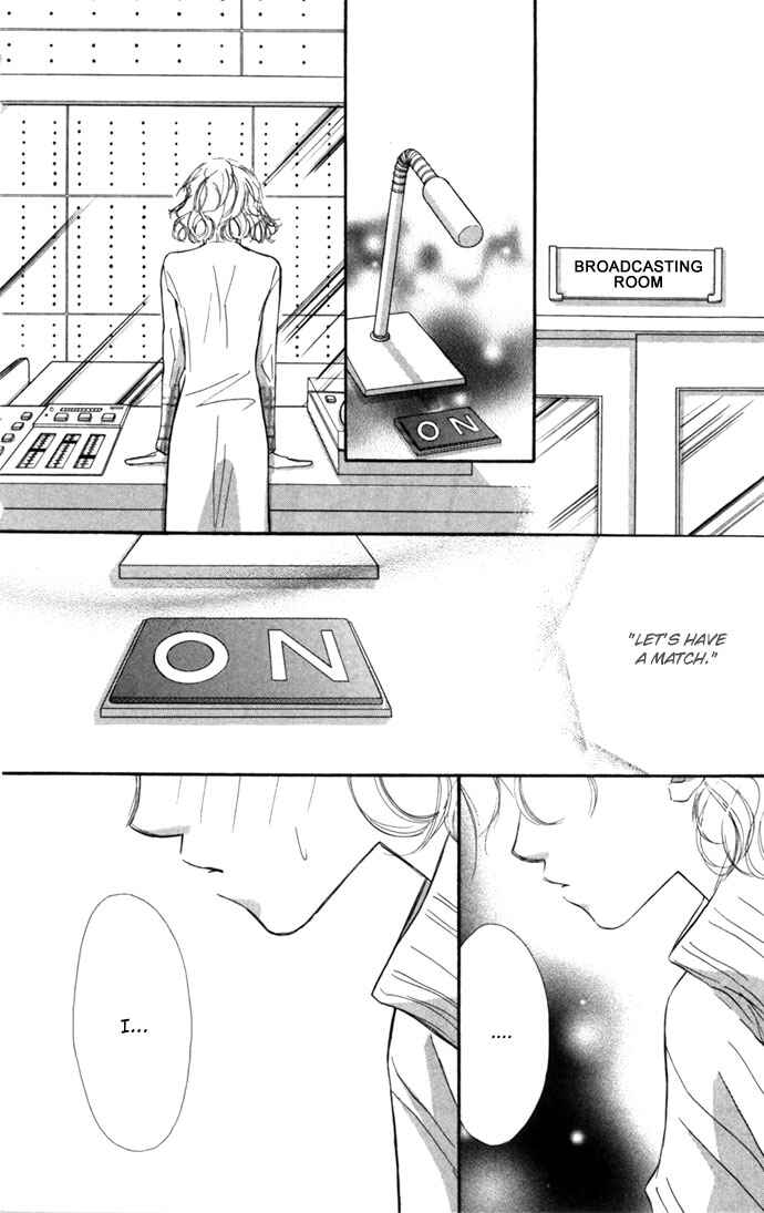 Page 36 Chapter 14 Yoru Made Matenai.
