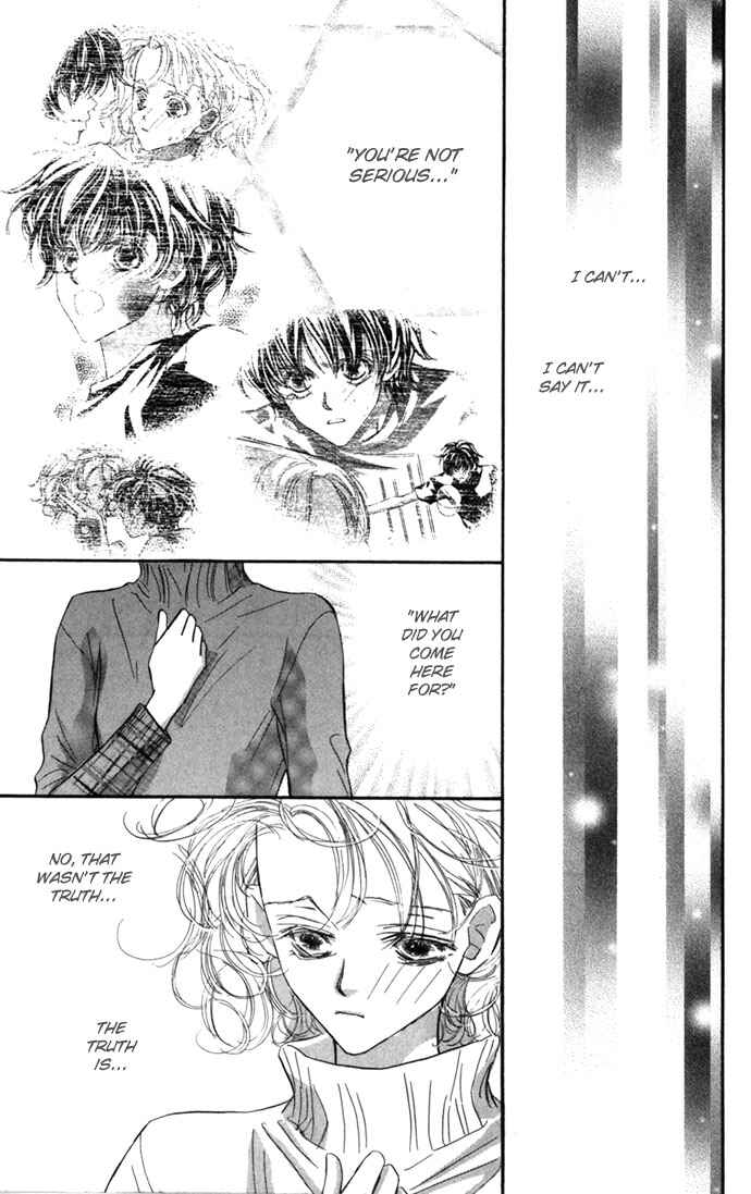 Page 37 Chapter 14 Yoru Made Matenai.