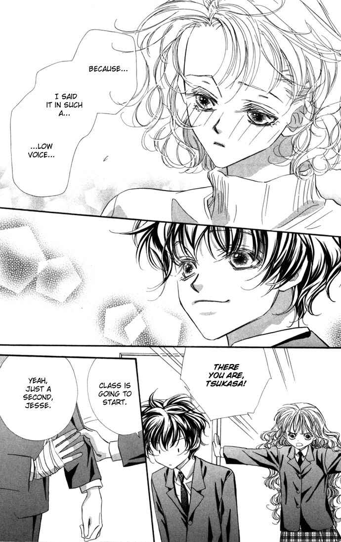 Page 41 Chapter 14 Yoru Made Matenai.