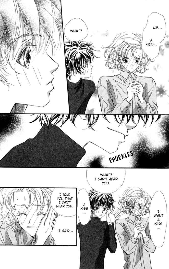 Page 44 Chapter 14 Yoru Made Matenai.