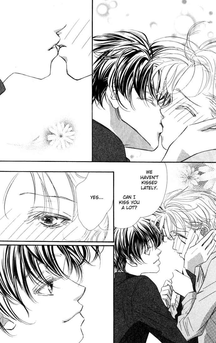 Page 47 Chapter 14 Yoru Made Matenai.