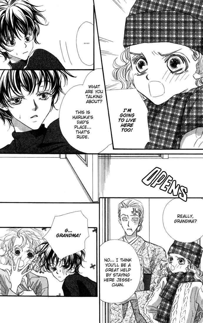 Page 50 Chapter 14 Yoru Made Matenai.