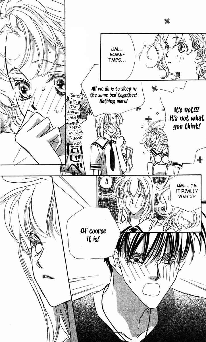 Page 27 Chapter 25 Yoru Made Matenai.