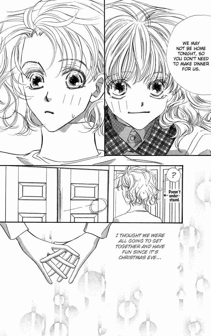 Page 13 Chapter 15 Yoru Made Matenai.