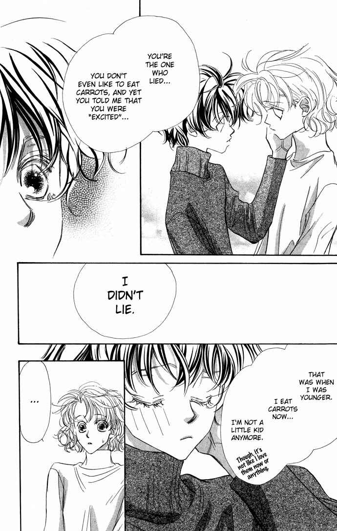Page 20 Chapter 15 Yoru Made Matenai.