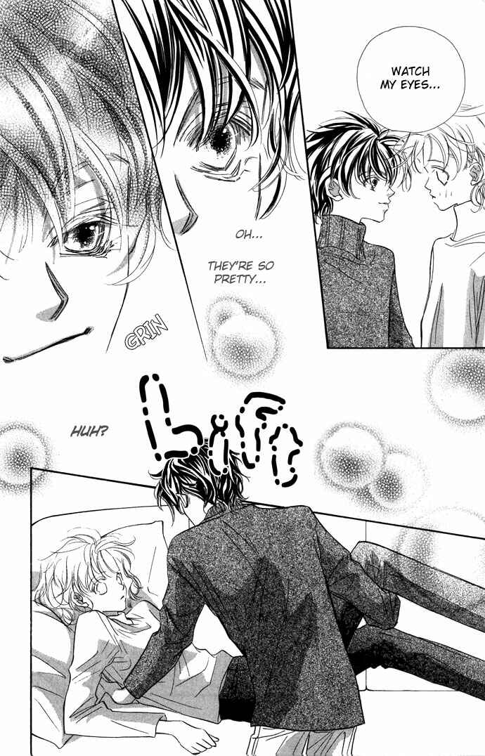 Page 22 Chapter 15 Yoru Made Matenai.