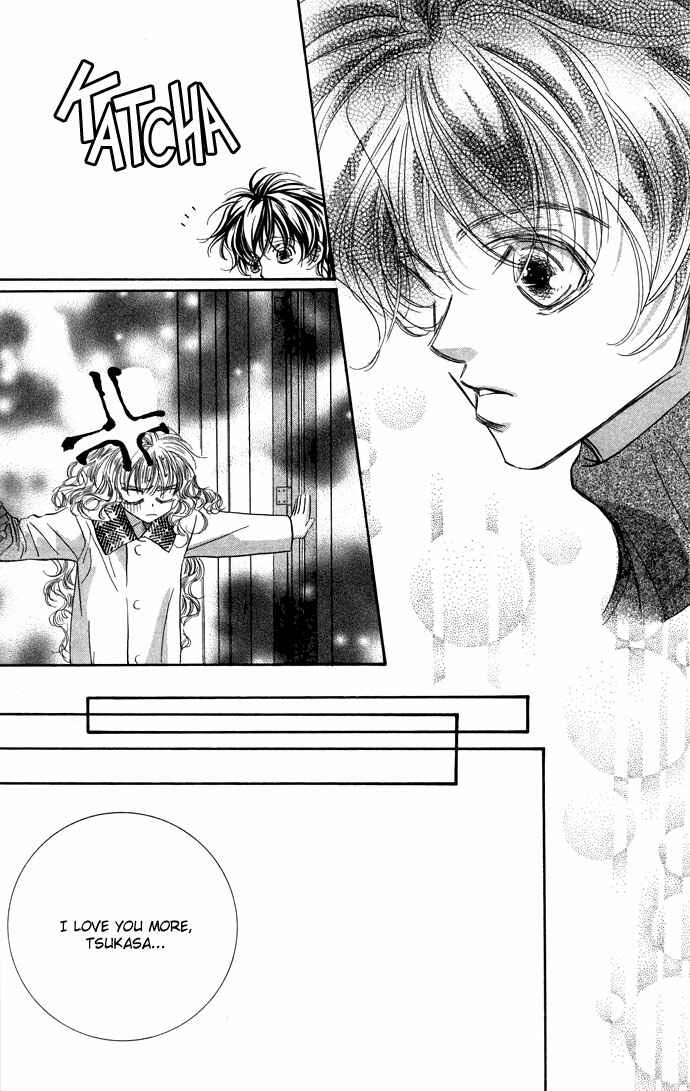 Page 27 Chapter 15 Yoru Made Matenai.