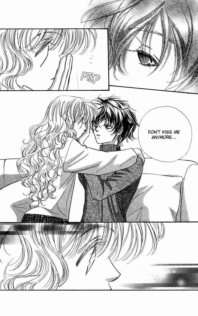 Page 31 Chapter 15 Yoru Made Matenai.