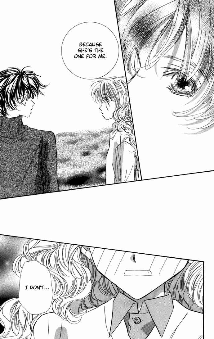 Page 33 Chapter 15 Yoru Made Matenai.