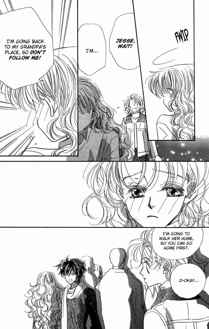Page 38 Chapter 15 Yoru Made Matenai.
