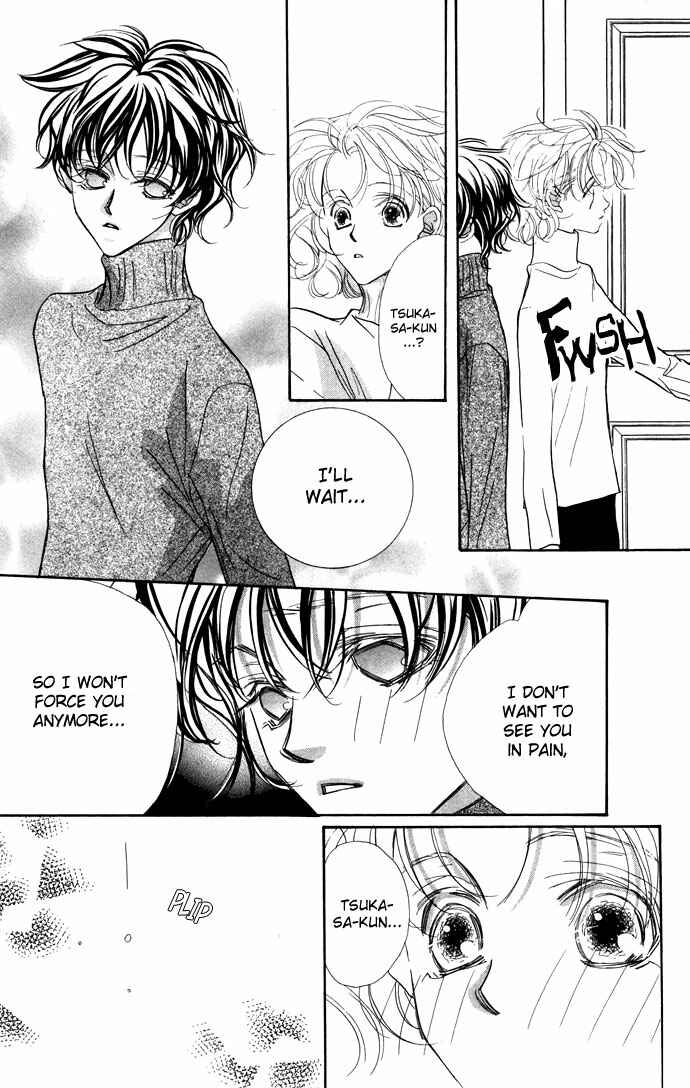 Page 41 Chapter 15 Yoru Made Matenai.