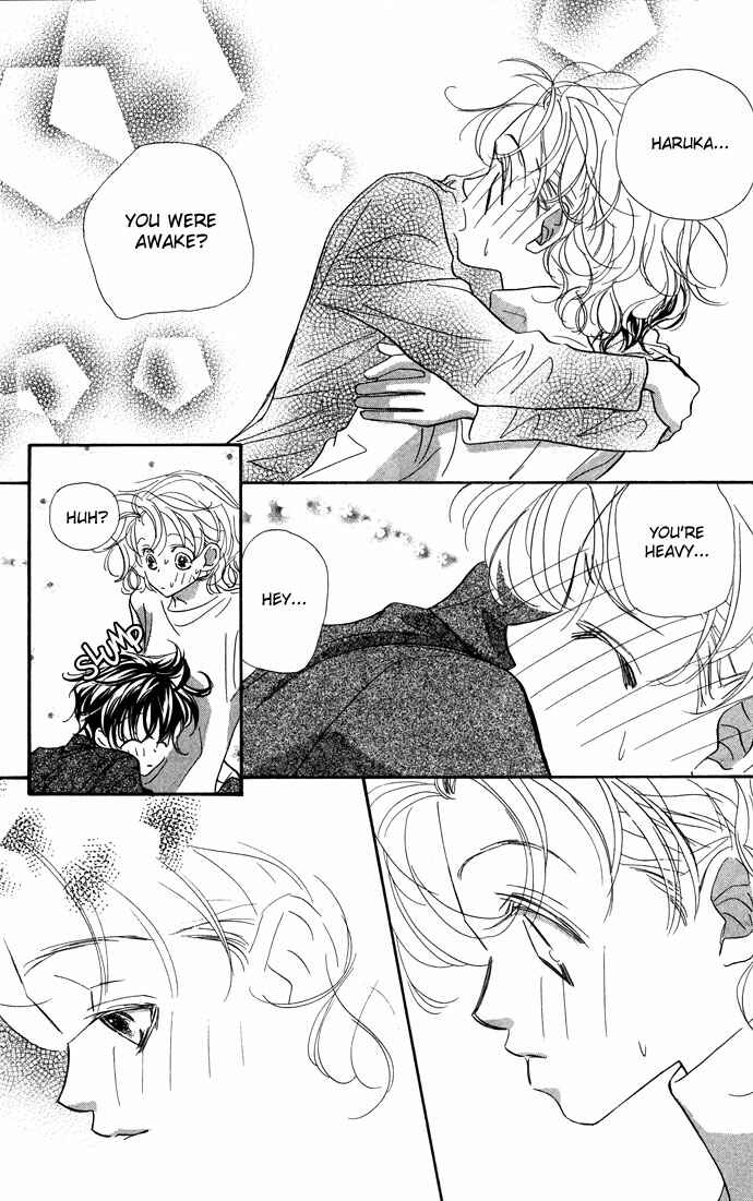 Page 44 Chapter 15 Yoru Made Matenai.
