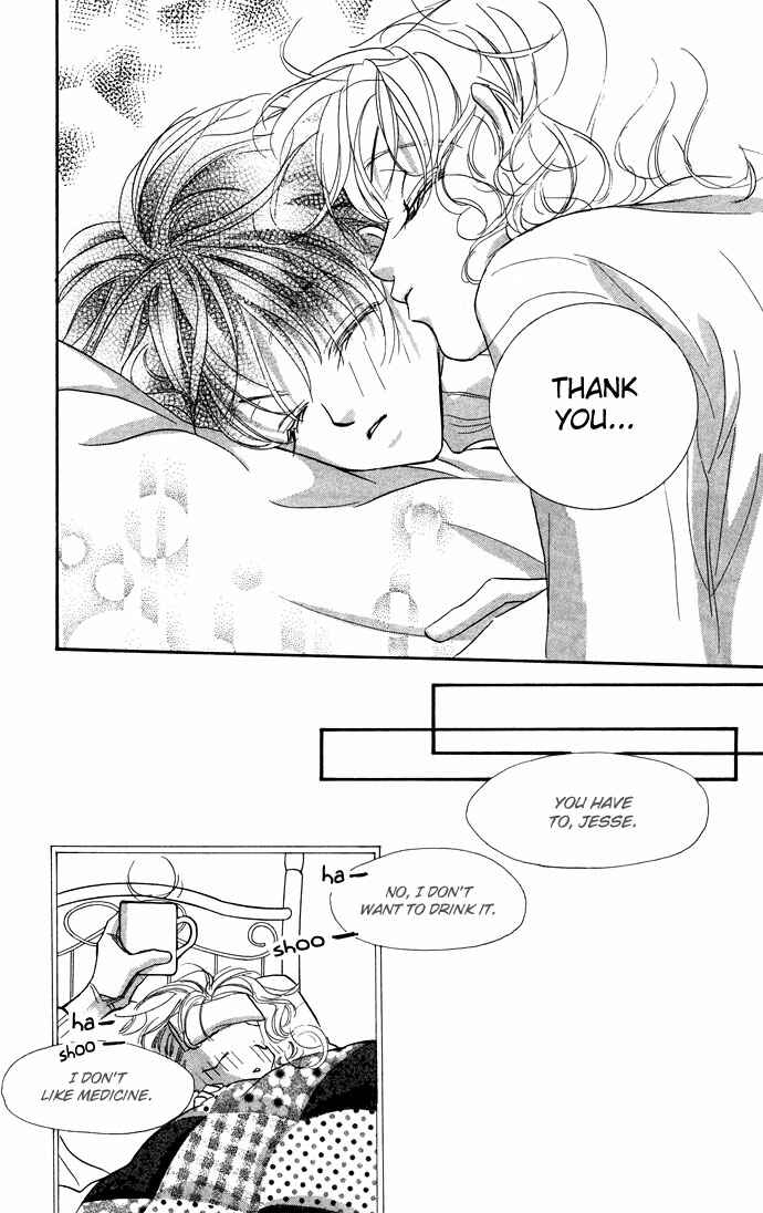 Page 45 Chapter 15 Yoru Made Matenai.
