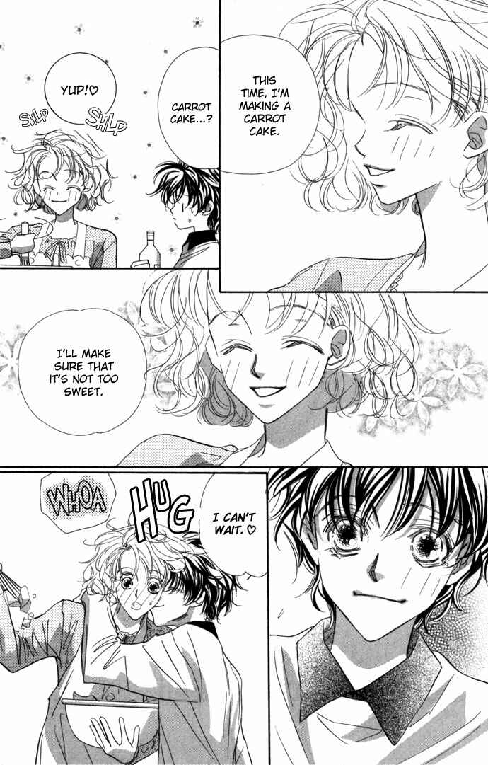 Page 6 Chapter 15 Yoru Made Matenai.