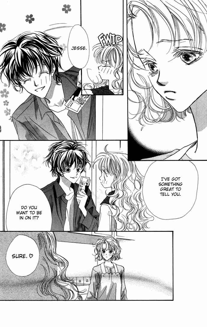 Page 9 Chapter 15 Yoru Made Matenai.