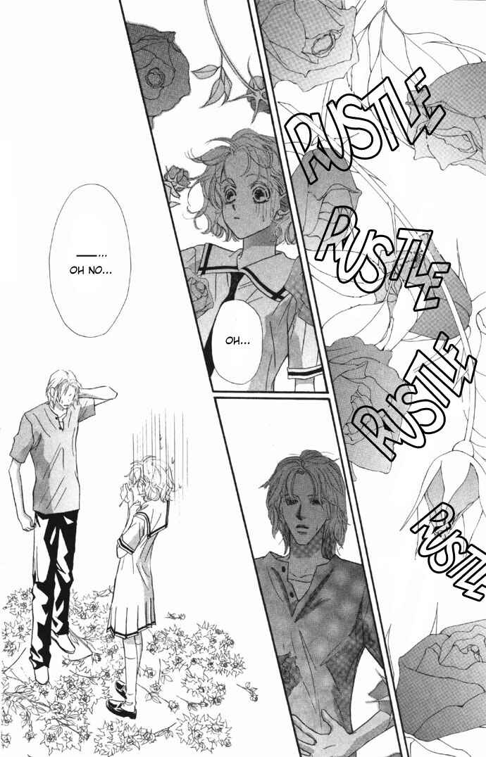 Page 10 Chapter 8 Yoru Made Matenai.