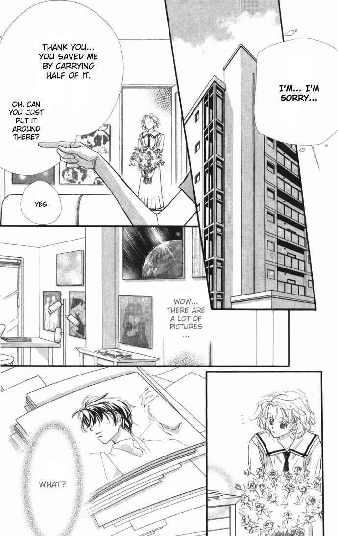 Page 11 Chapter 8 Yoru Made Matenai.