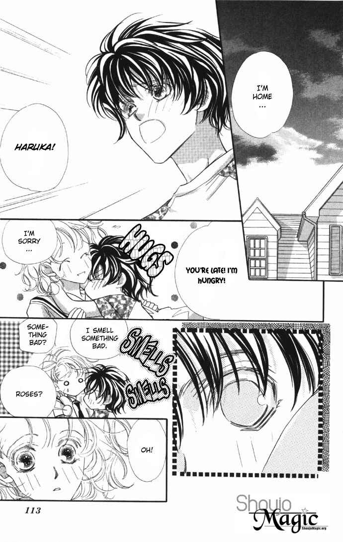 Page 15 Chapter 8 Yoru Made Matenai.