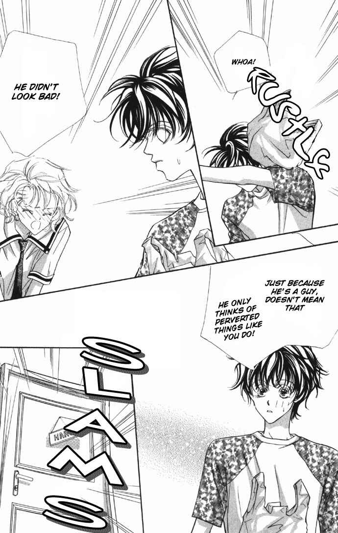Page 18 Chapter 8 Yoru Made Matenai.