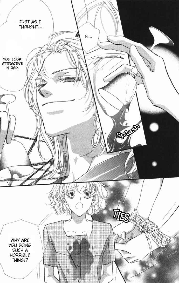 Page 26 Chapter 8 Yoru Made Matenai.