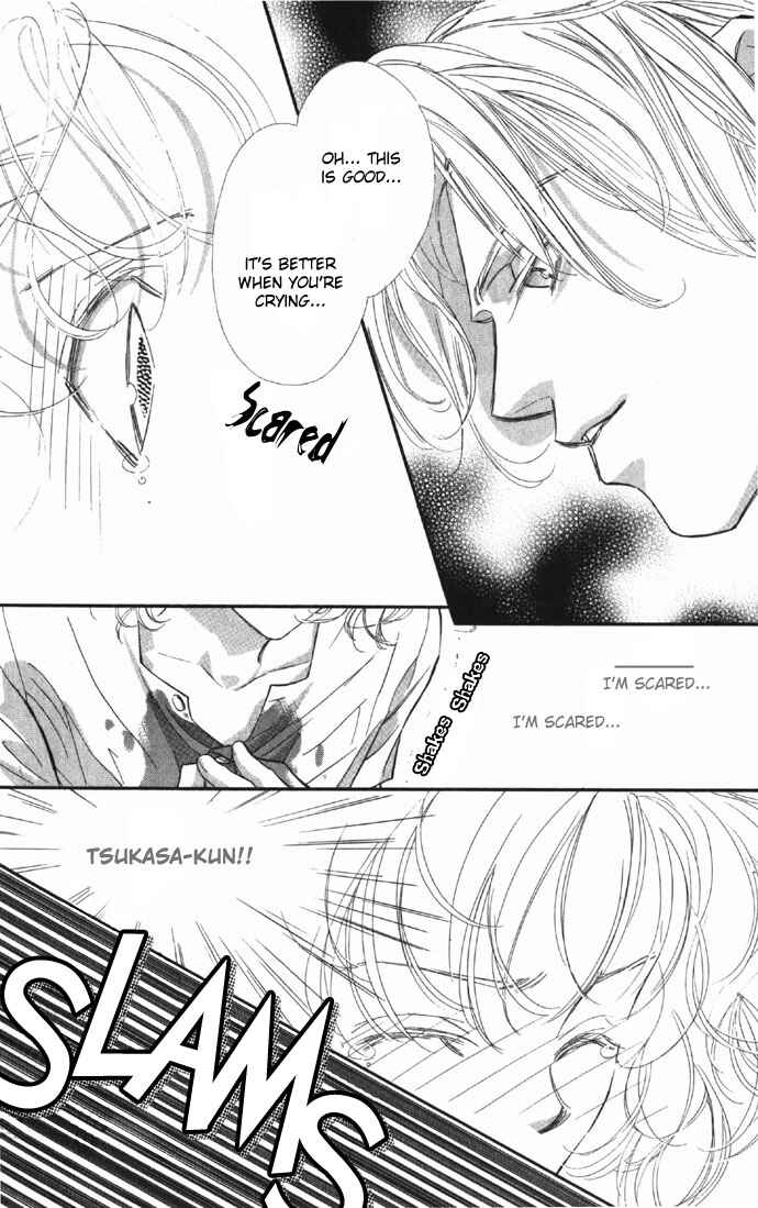 Page 28 Chapter 8 Yoru Made Matenai.