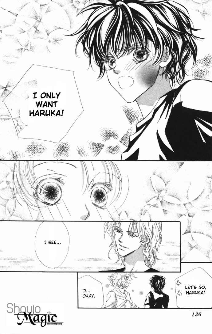 Page 38 Chapter 8 Yoru Made Matenai.