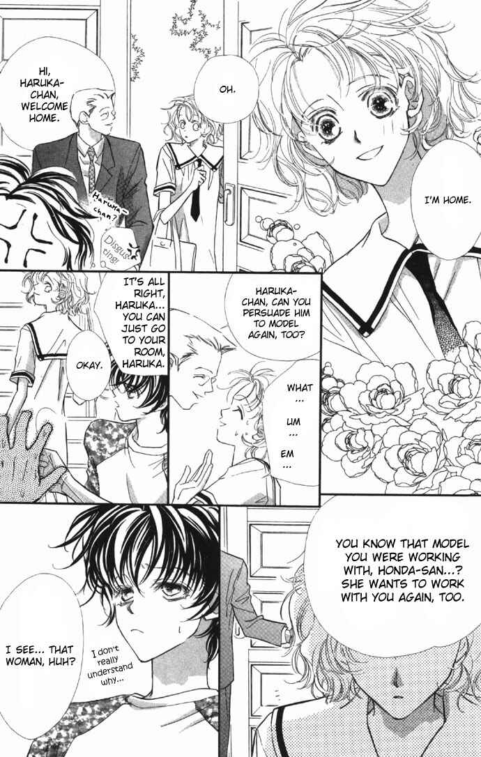Page 4 Chapter 8 Yoru Made Matenai.