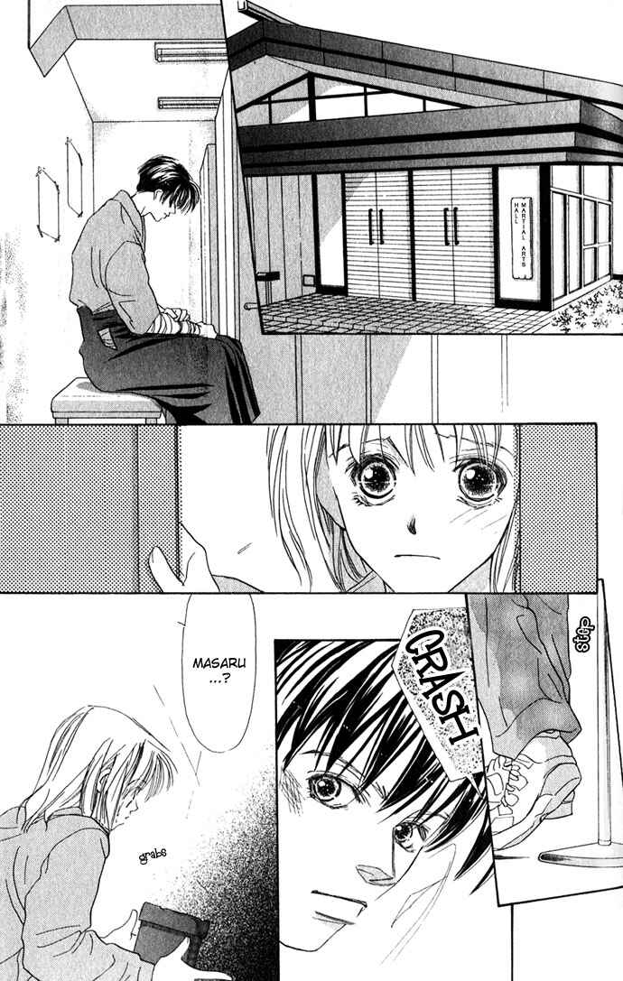 Page 29 Chapter 2 Yoru Made Matenai.
