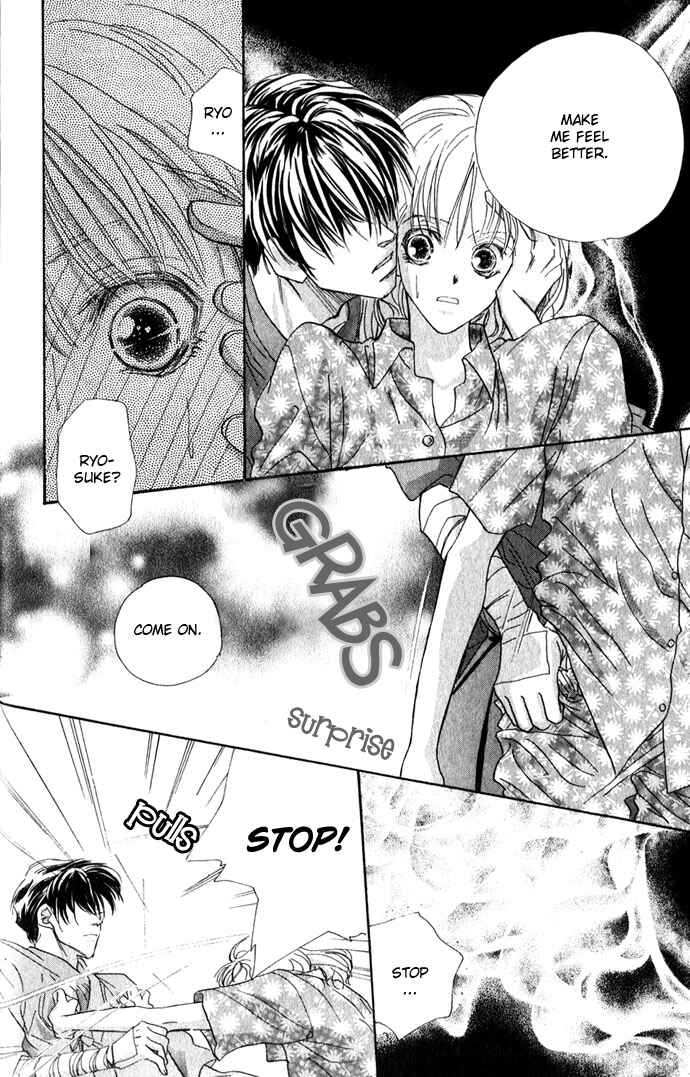 Page 37 Chapter 2 Yoru Made Matenai.
