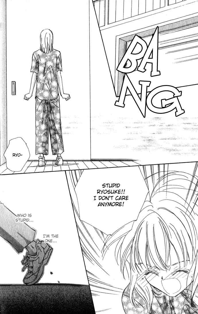Page 39 Chapter 2 Yoru Made Matenai.
