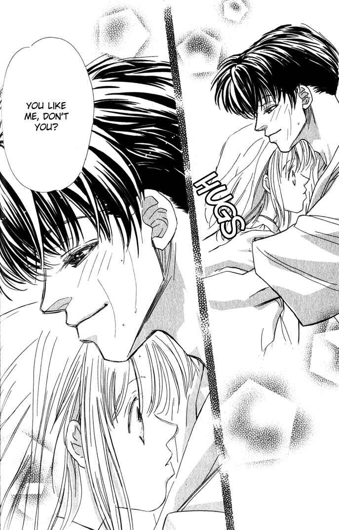 Page 51 Chapter 2 Yoru Made Matenai.