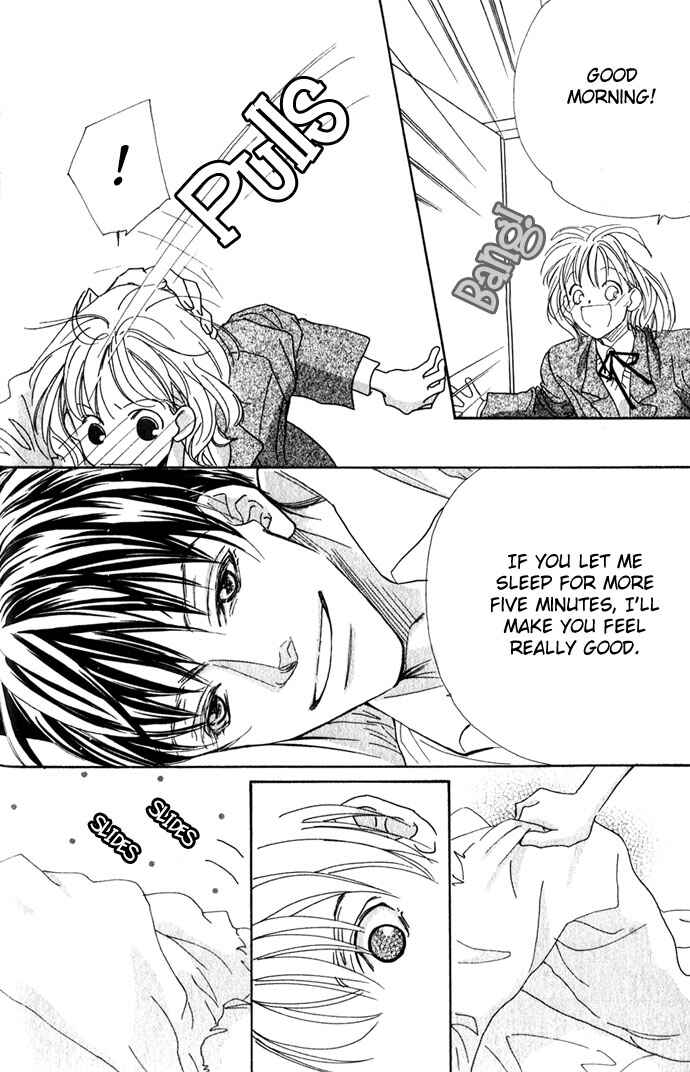 Page 53 Chapter 2 Yoru Made Matenai.