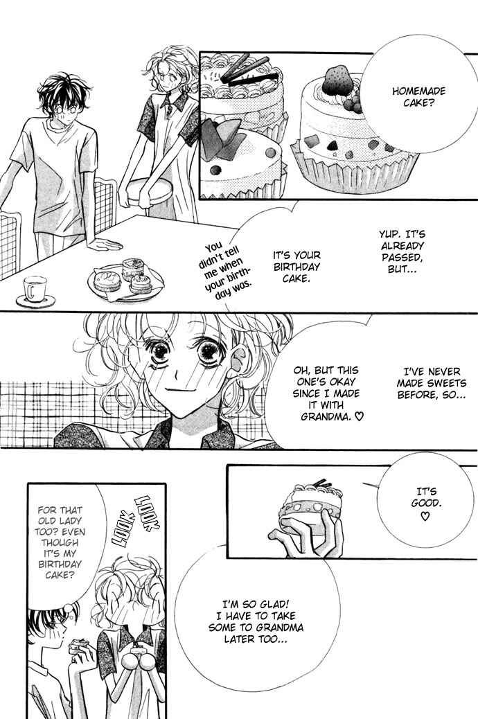 Page 33 Chapter 10 Yoru Made Matenai.