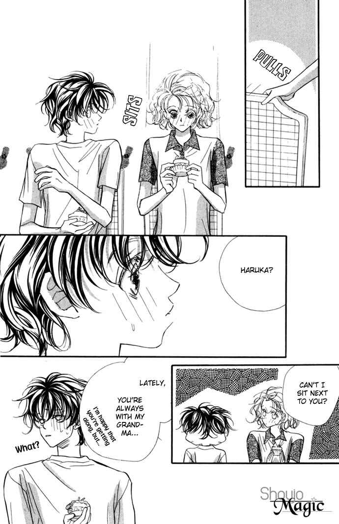 Page 34 Chapter 10 Yoru Made Matenai.