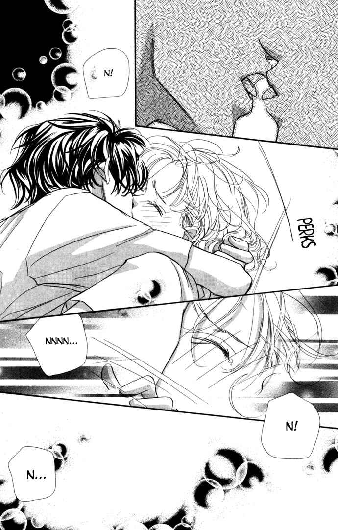 Page 38 Chapter 10 Yoru Made Matenai.