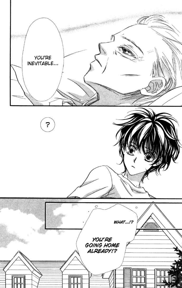 Page 49 Chapter 10 Yoru Made Matenai.