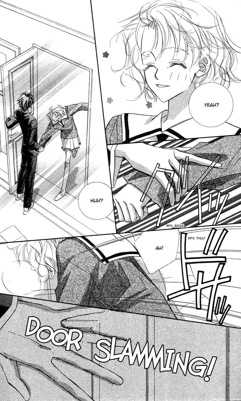 Page 14 Chapter 27 Yoru Made Matenai.