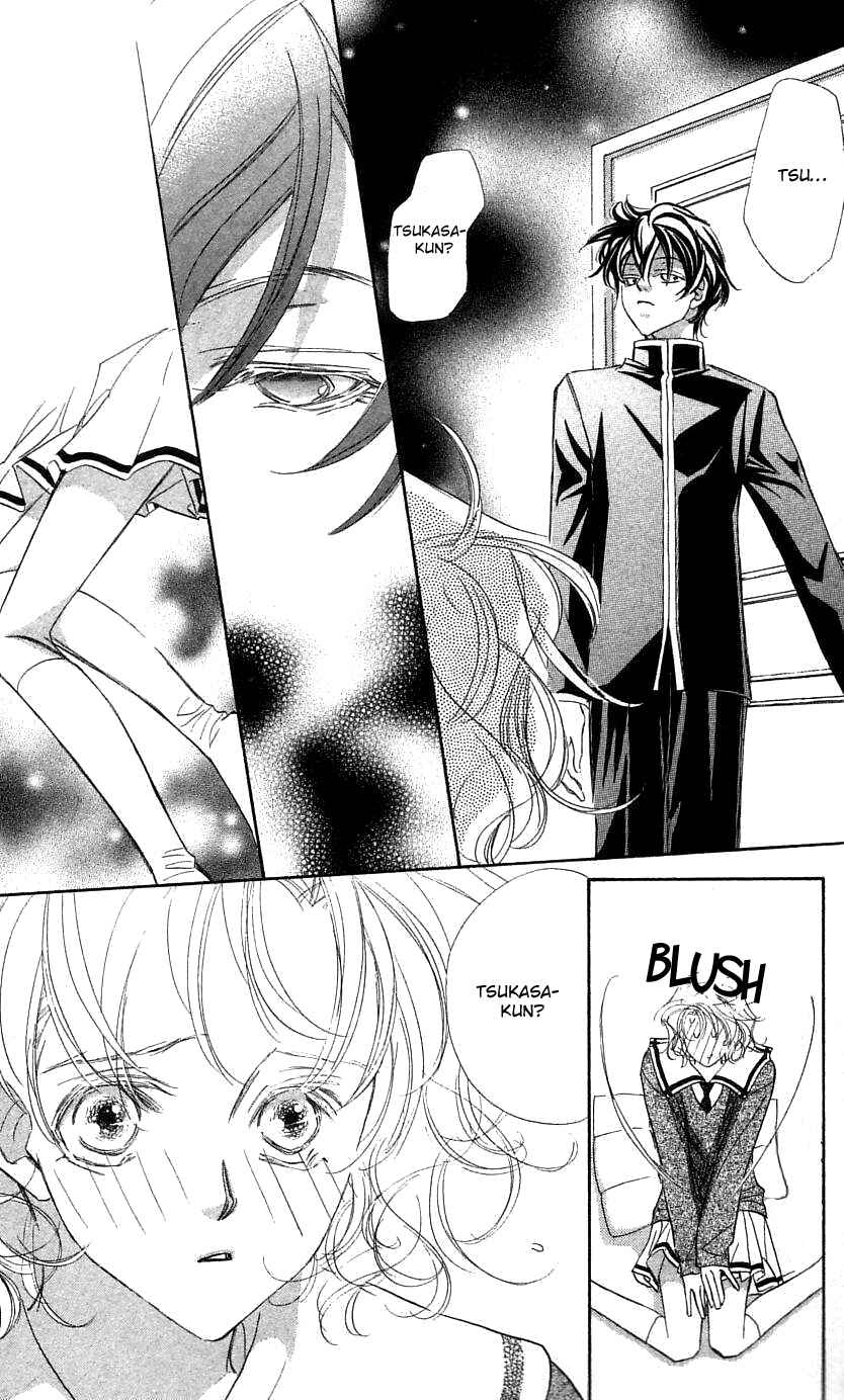 Page 15 Chapter 27 Yoru Made Matenai.