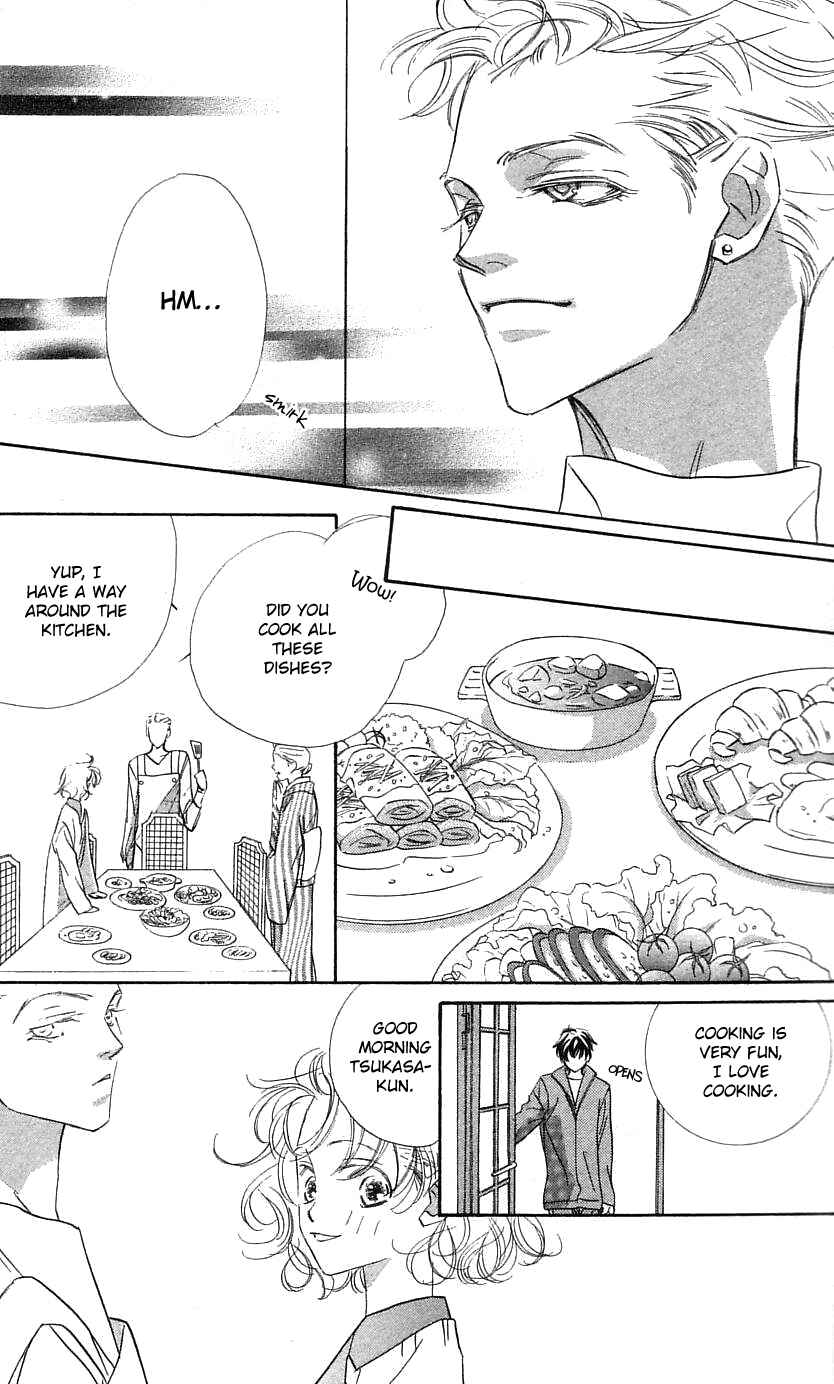 Page 20 Chapter 27 Yoru Made Matenai.