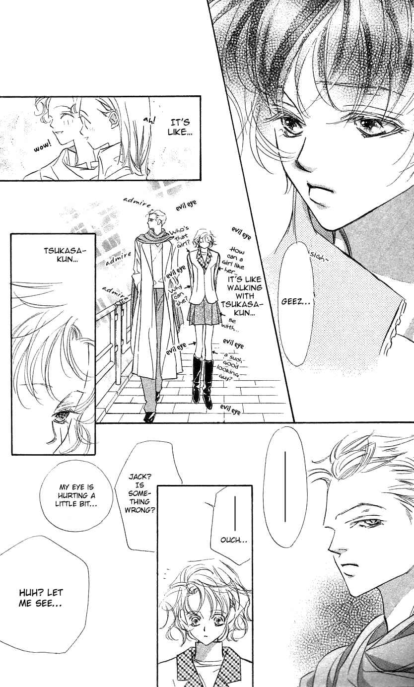 Page 22 Chapter 27 Yoru Made Matenai.